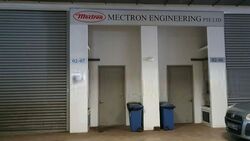 Westlink One (D22), Factory #488387101